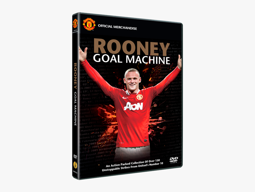 Manchester United F.c., HD Png Download