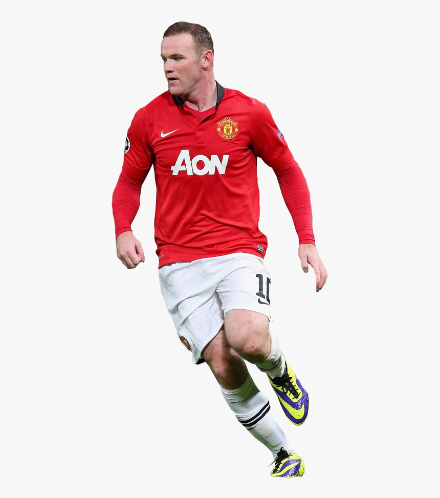 Manchester United 2011, HD Png Download