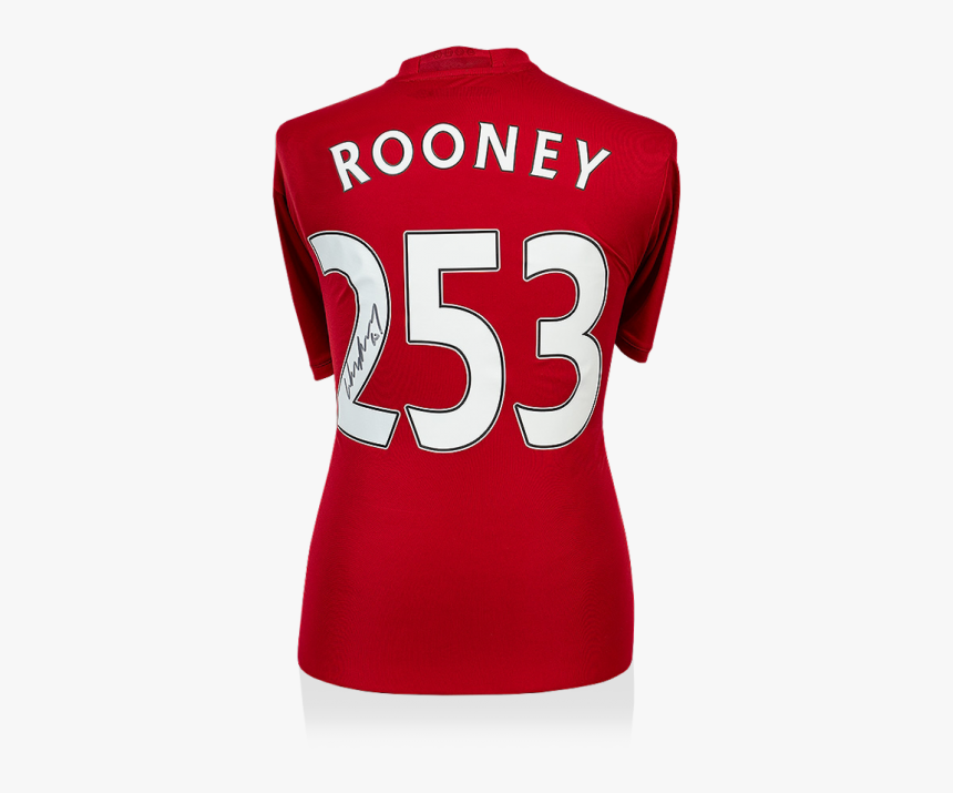 Sports Jersey, HD Png Download