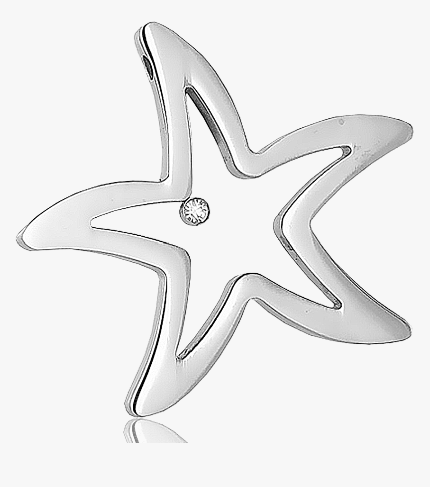 Starfish, HD Png Download