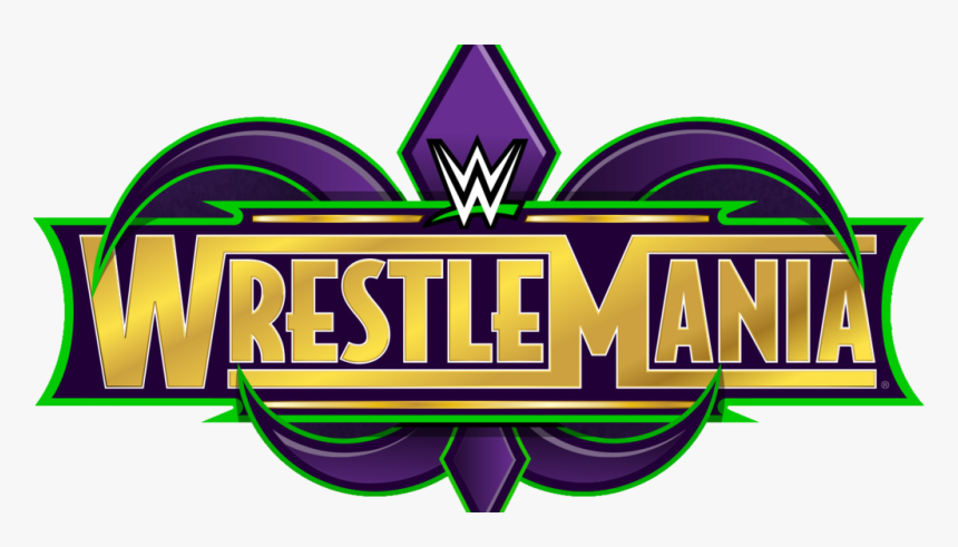 Wwe Wrestlemania 34 2018 Pay Per View Online Results - Wwe Wrestlemania 27, HD Png Download