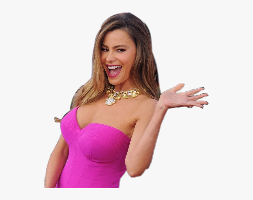 #sofiavergara - Photo Shoot, HD Png Download