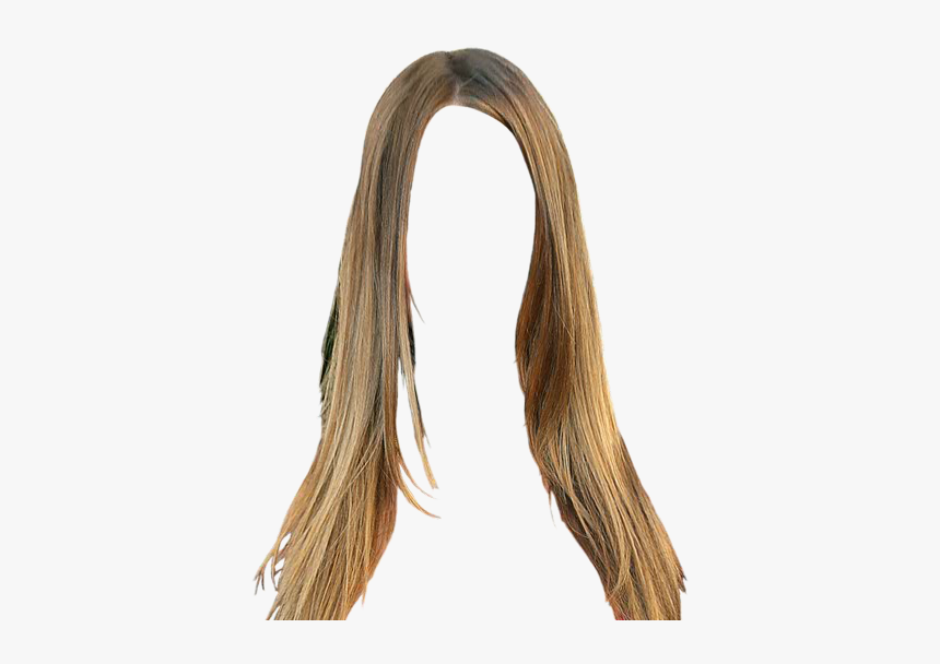Lace Wig, HD Png Download