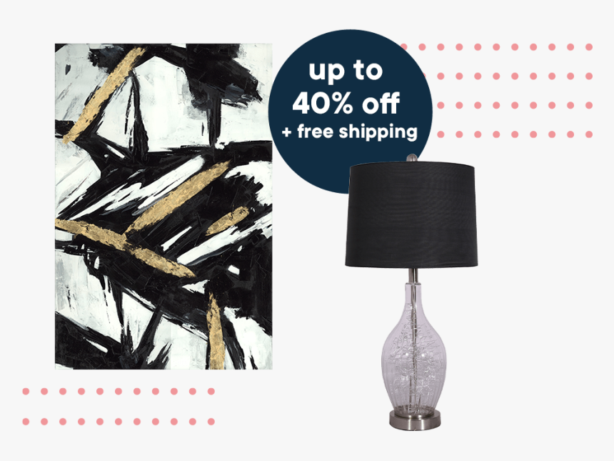 Lampshade, HD Png Download