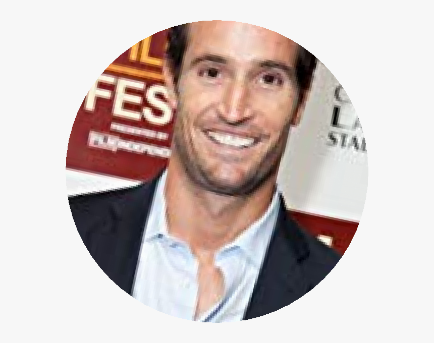 Matthewdelnegro - Wall Clock, HD Png Download