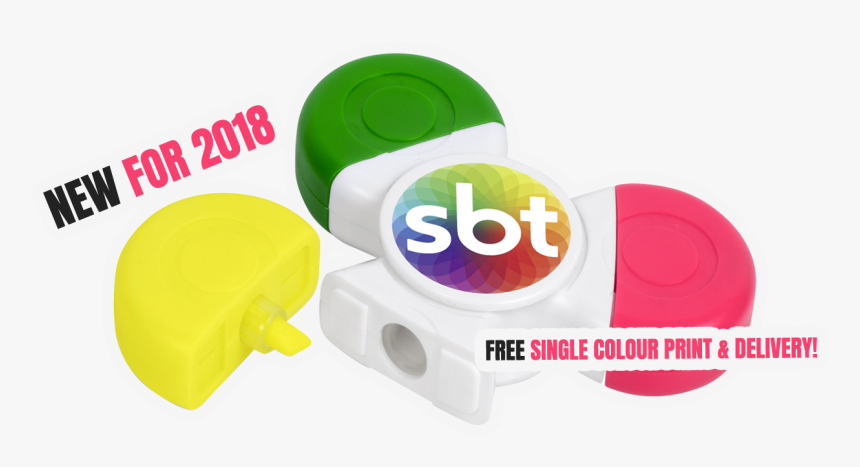 Logo Pens - Joe Tex The New Boss, HD Png Download