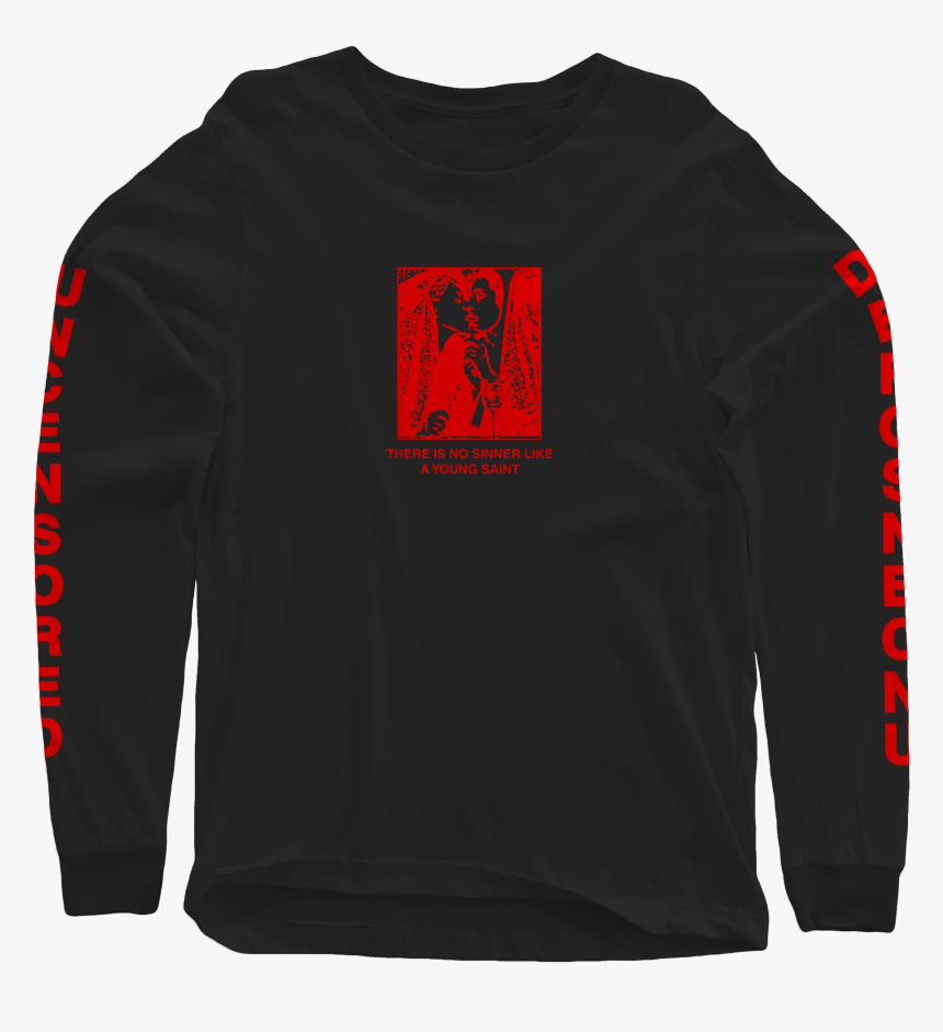 Image Of Sinning Saints - One By Cvjr Logo, HD Png Download