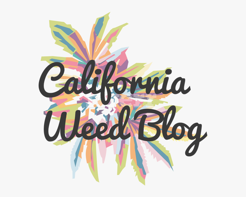 Californiaweedblog, HD Png Download