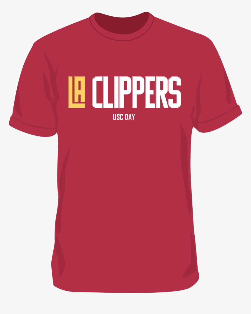 La Clippers Universal Iphone 8/7/6s/6 Case Multi , - Active Shirt, HD Png Download