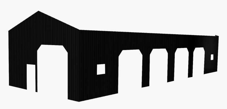 House, HD Png Download