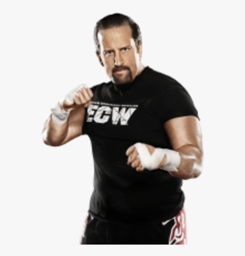 Tommy Dreamer Png, Transparent Png