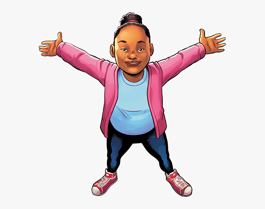 Cartoon, HD Png Download