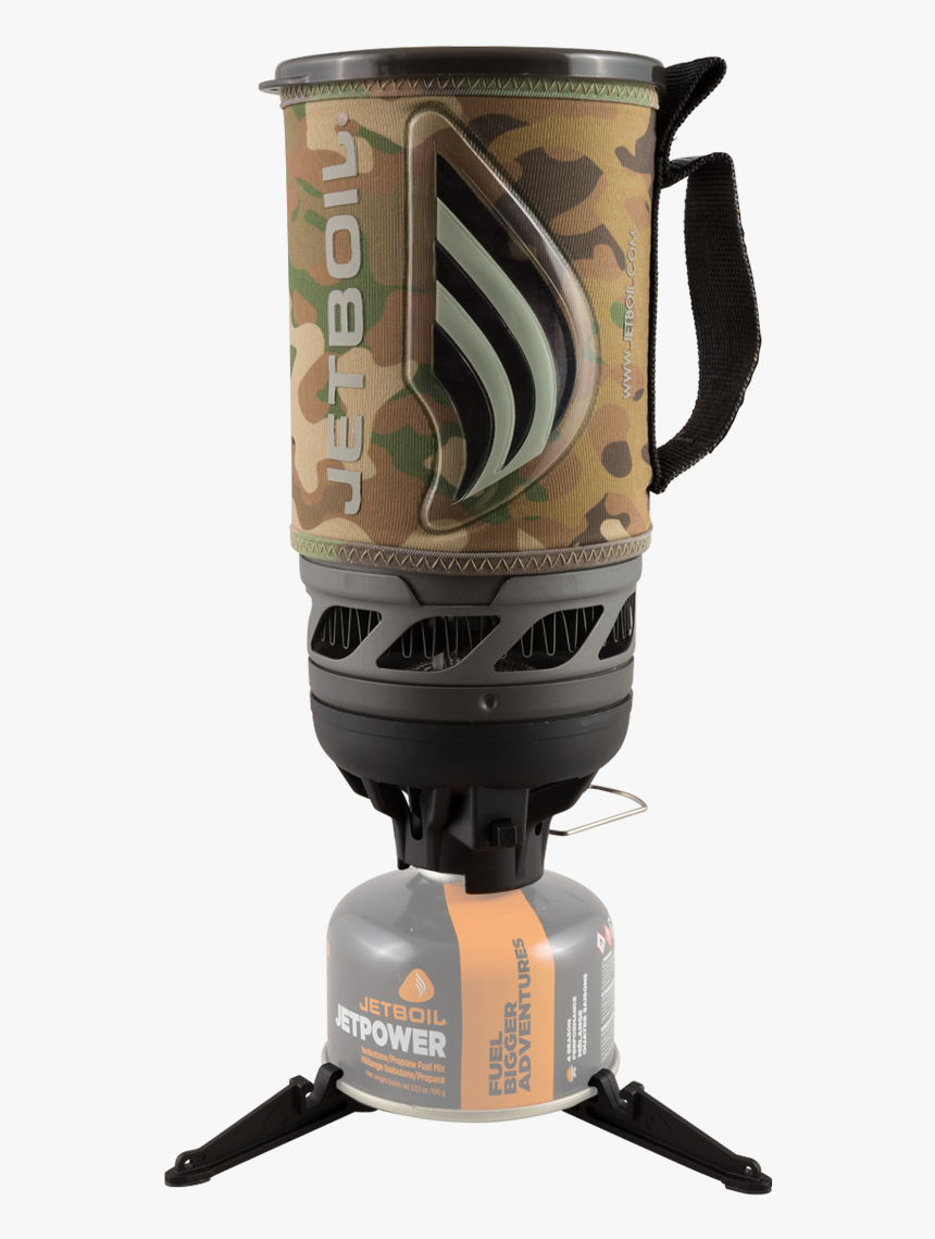 Jetboil Flash, HD Png Download