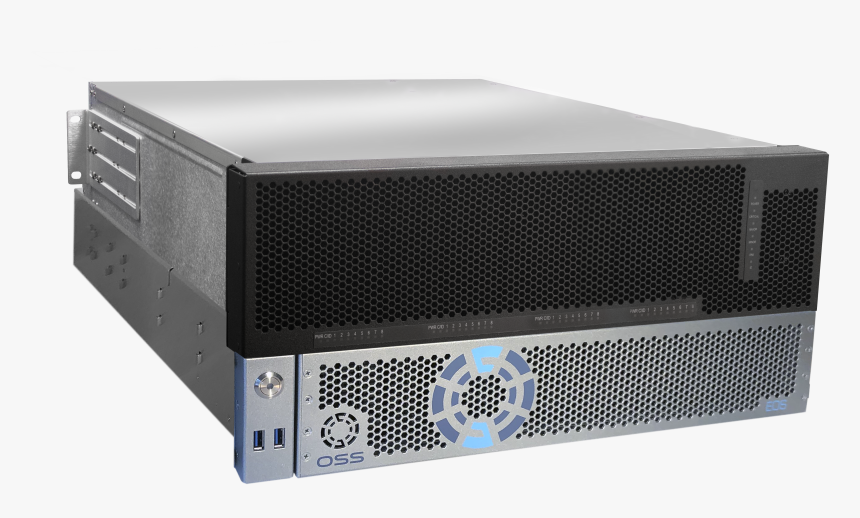 Computer Case, HD Png Download