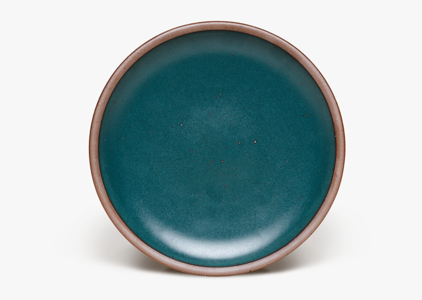 Dinner Plate In Night Swim - Circle, HD Png Download