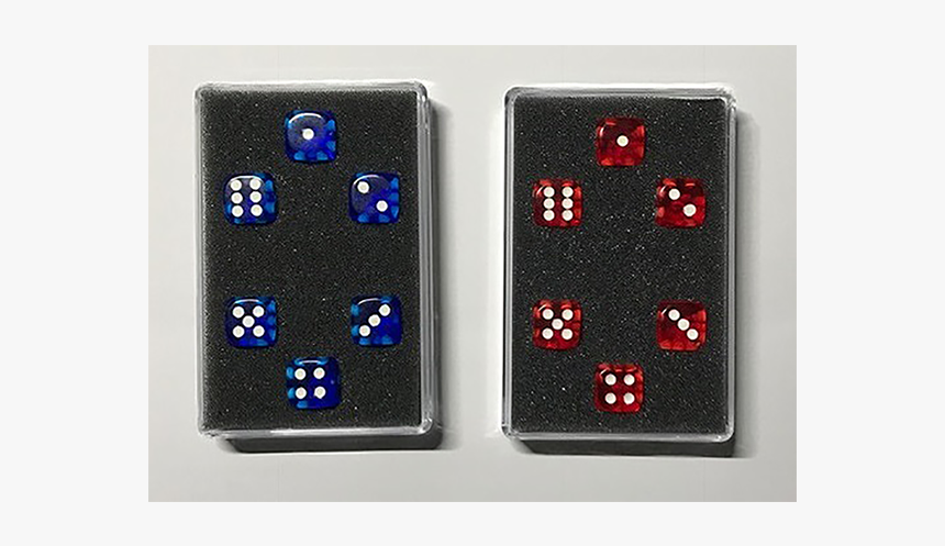 Dice, HD Png Download