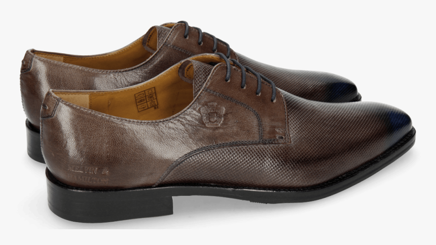 Martin 1 Venice Dice No 11 Stone Toe Electric Blue - Suede, HD Png Download