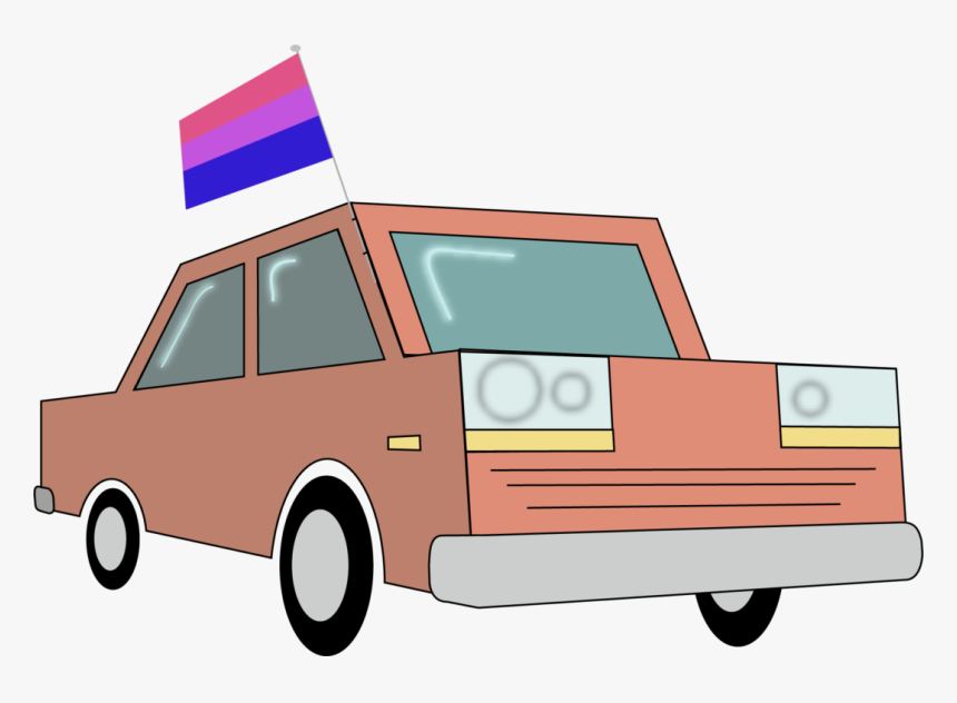 Car, HD Png Download