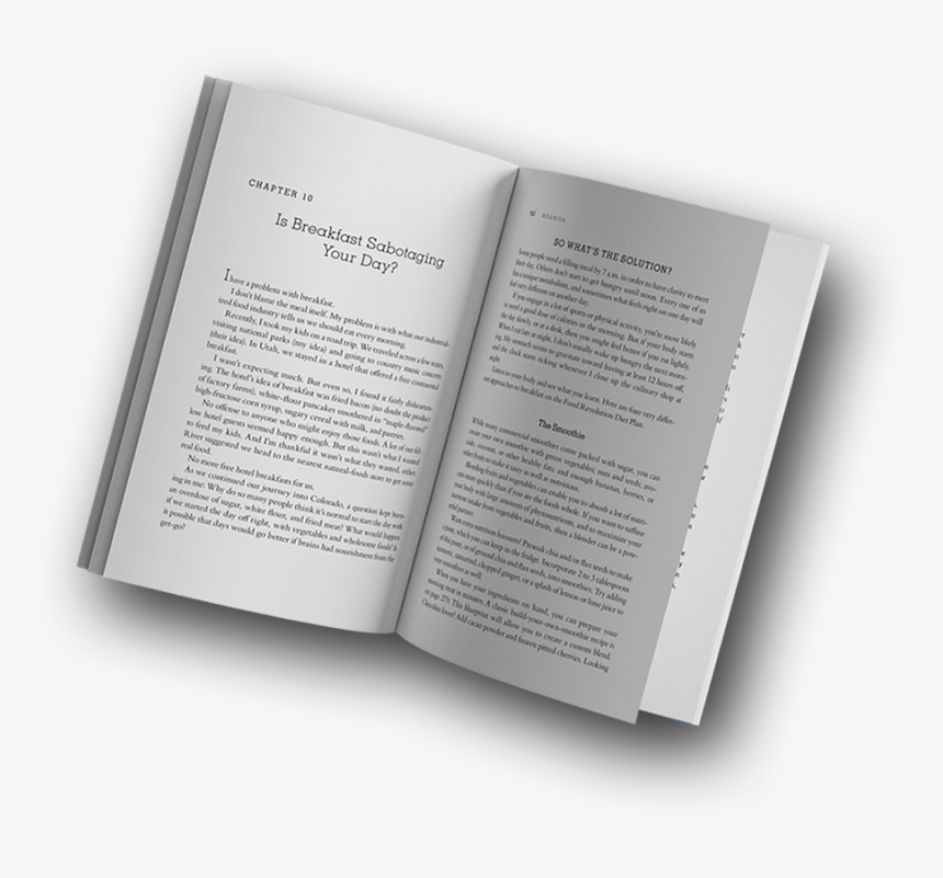 Book, HD Png Download