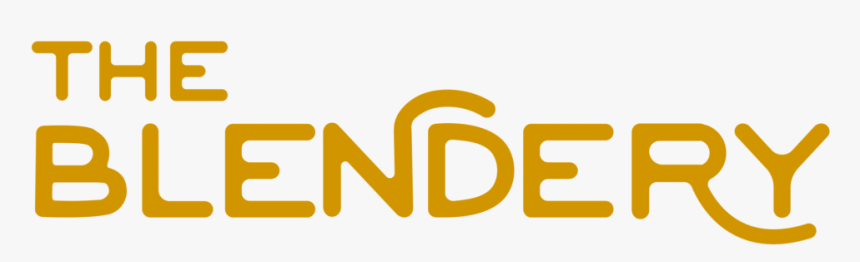 The Blendery - Orange, HD Png Download