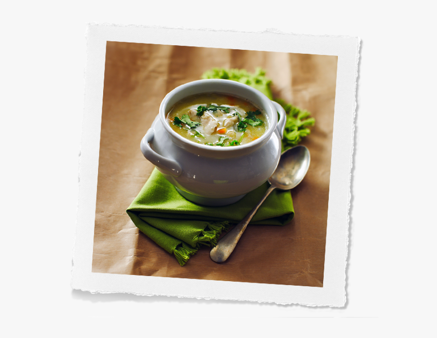 Asian Soups, HD Png Download
