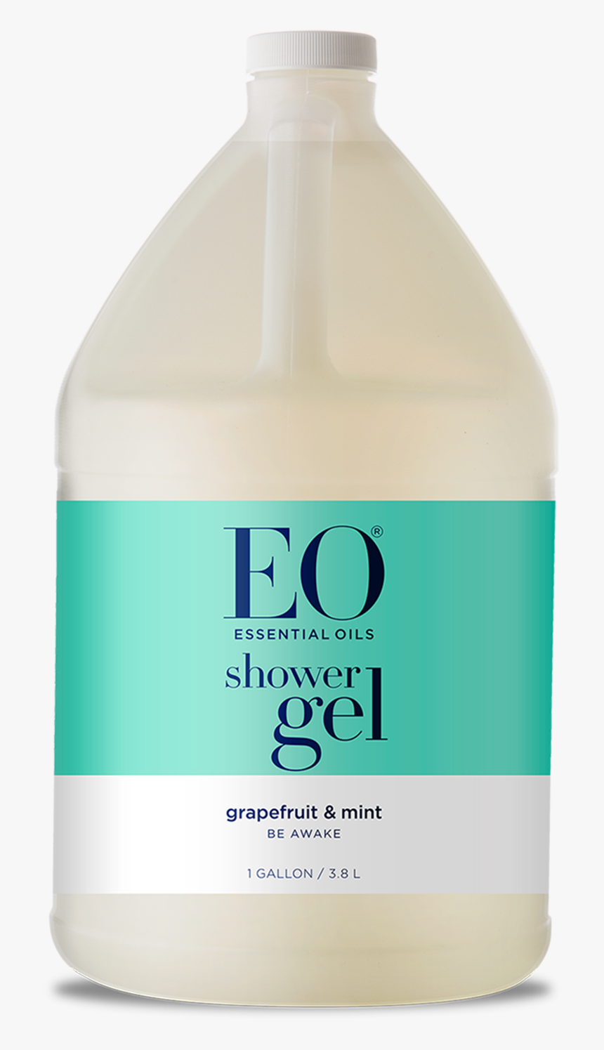 Gallon Body Wash Skin Whitening, HD Png Download