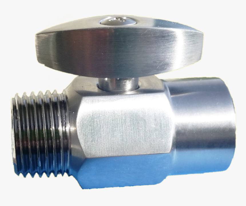 Ball Valve, HD Png Download