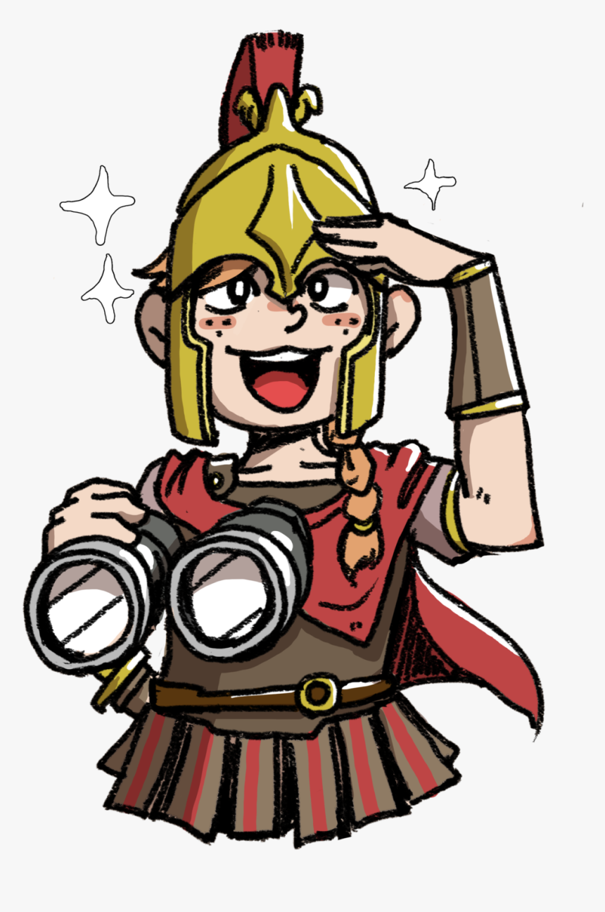 Https - //www - Twitch - Tv/lks5054 - Cartoon, HD Png Download