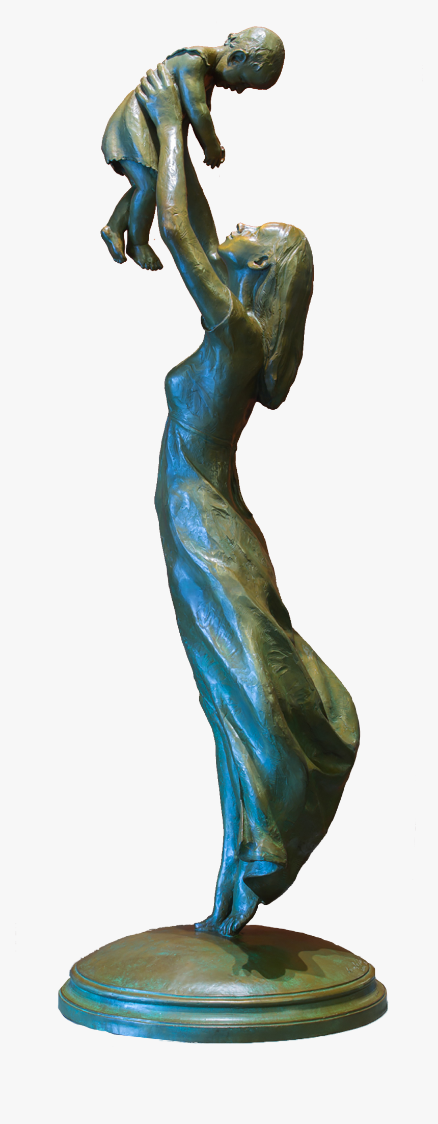 Statue, HD Png Download