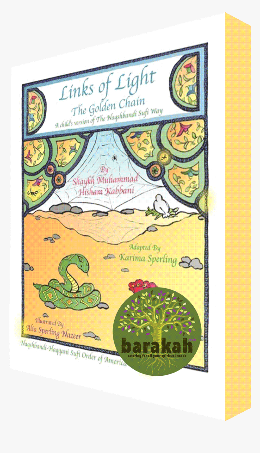 Links Of Light - Illustration, HD Png Download