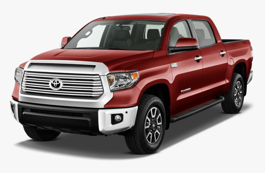 Tundra Platinum Crewmax Boerne - Toyota Tundra 2017 Black, HD Png Download