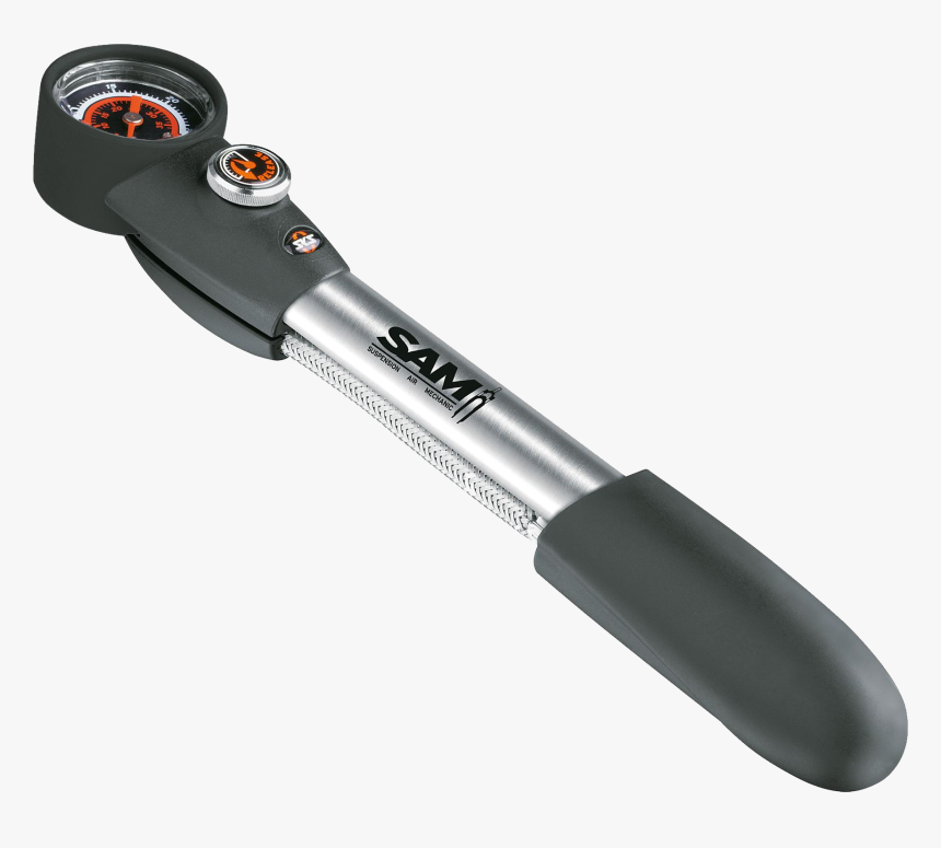 Air Pump Png - Sks Suspension Pump, Transparent Png