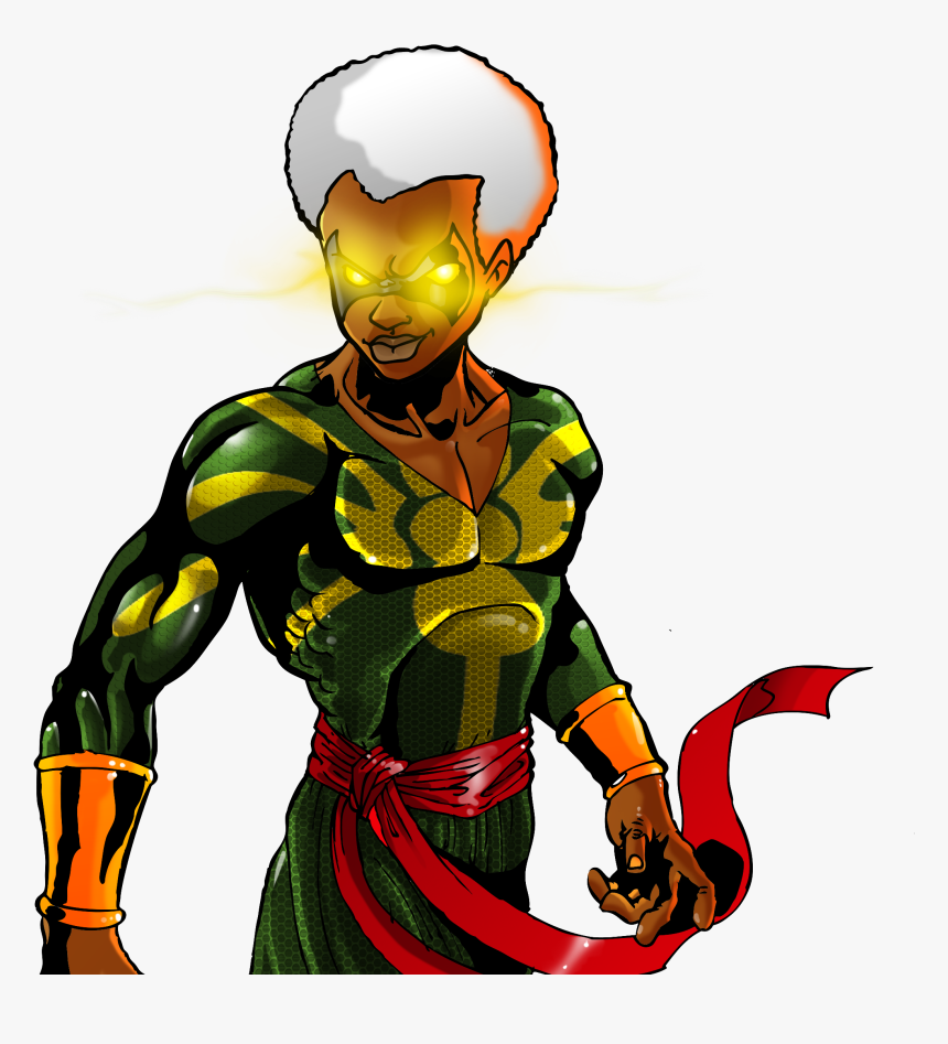 True Ananse, HD Png Download