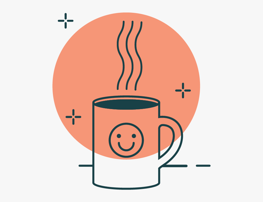 Waa Icon Mindset - Circle, HD Png Download