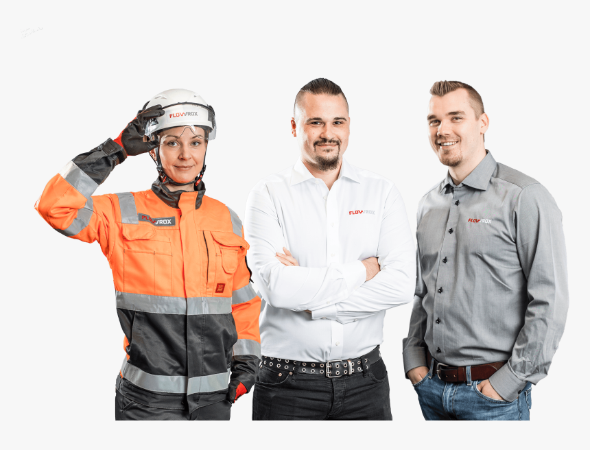 Construction Worker, HD Png Download