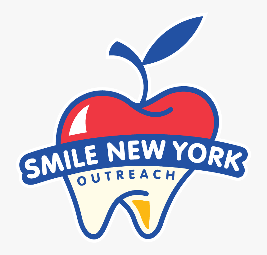 Smile Ny Outreach Logo, HD Png Download