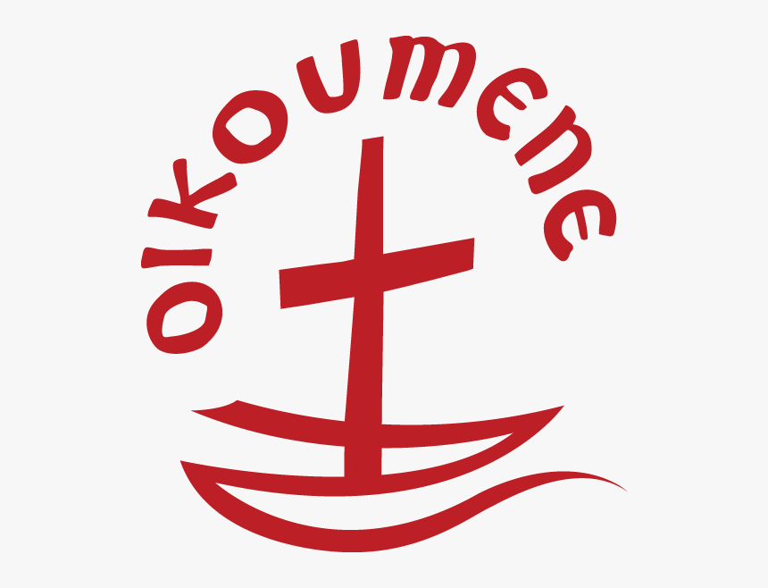 World Council Of Churches Transparent, HD Png Download