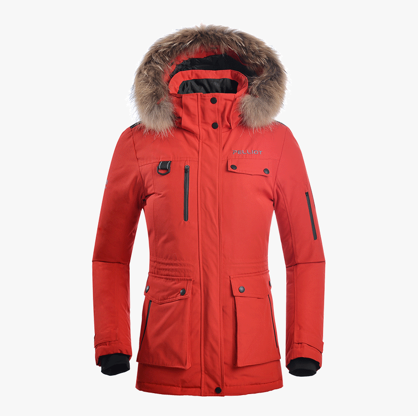 Fur Clothing, HD Png Download