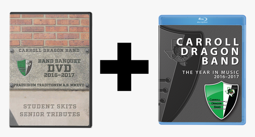 Carroll Senior High School, HD Png Download