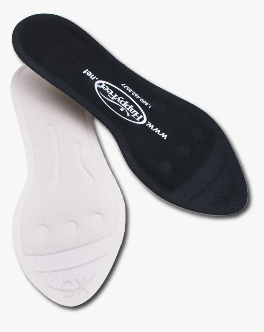 Happy Feet Insoles, HD Png Download