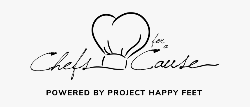 Chefs For A Cause - Beauty And The Geek, HD Png Download