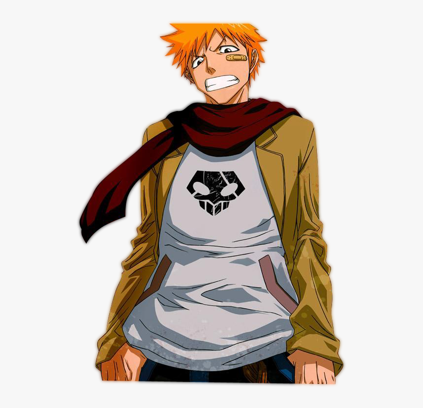 Ichigo ♥♥♥ - Ichigo Render, HD Png Download