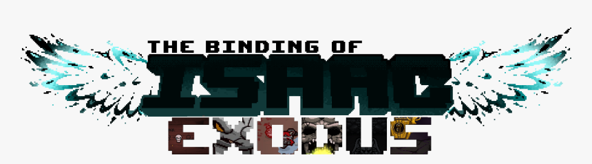 The Binding Of Isaac - Afterbirth, HD Png Download