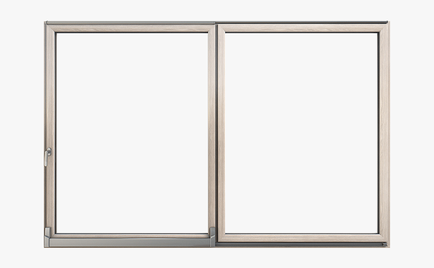 Psk Atrium Patio Doors - Drzwi Tarasowe, HD Png Download