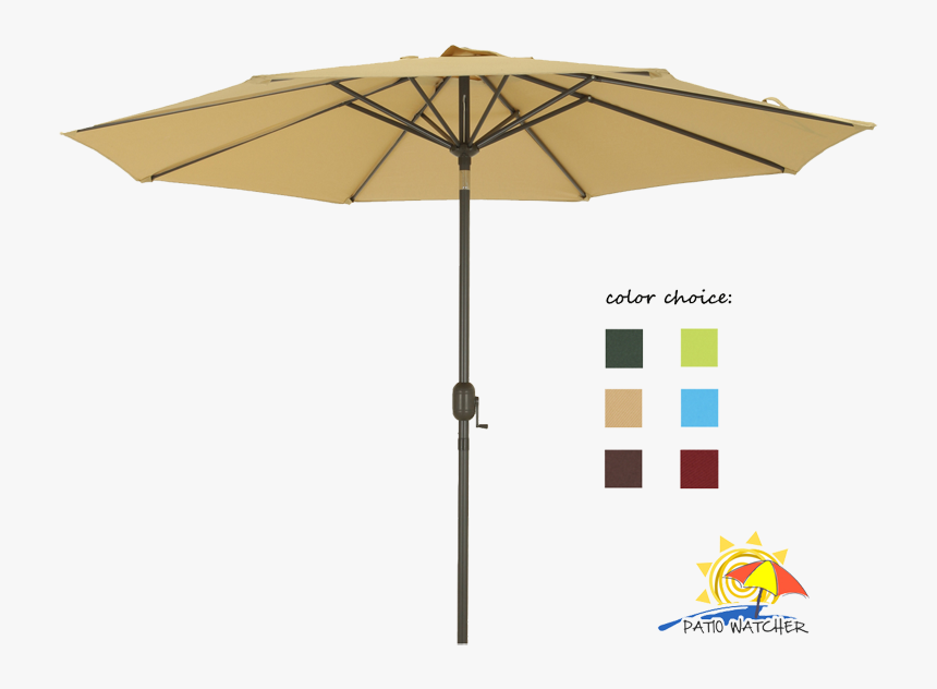 Umbrella, HD Png Download