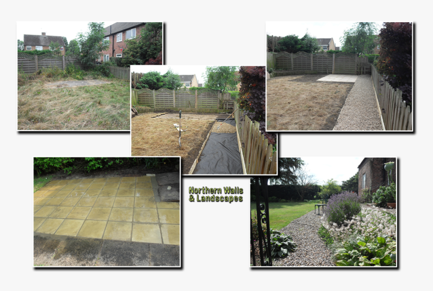 Patio - Fence, HD Png Download