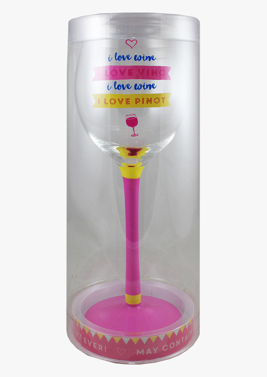 Wine Glass, HD Png Download