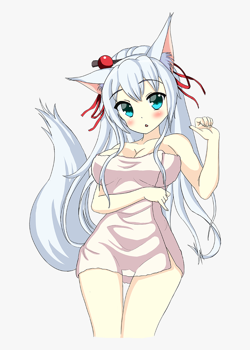Anime, HD Png Download