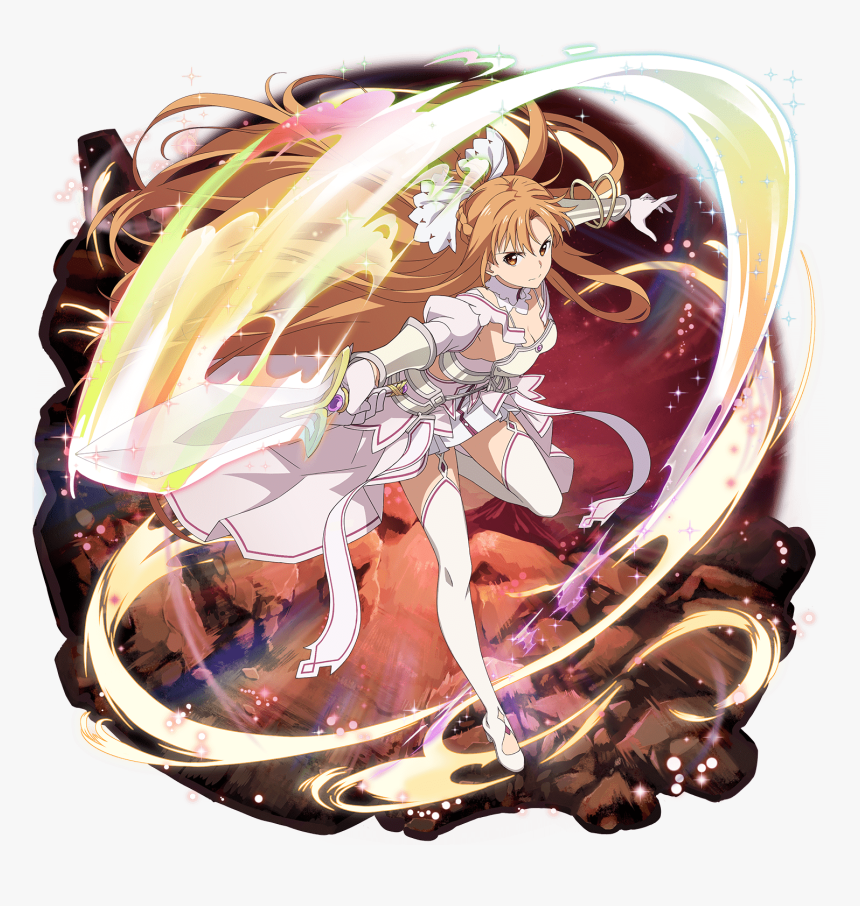 Goddess Of Creation Stacia, HD Png Download