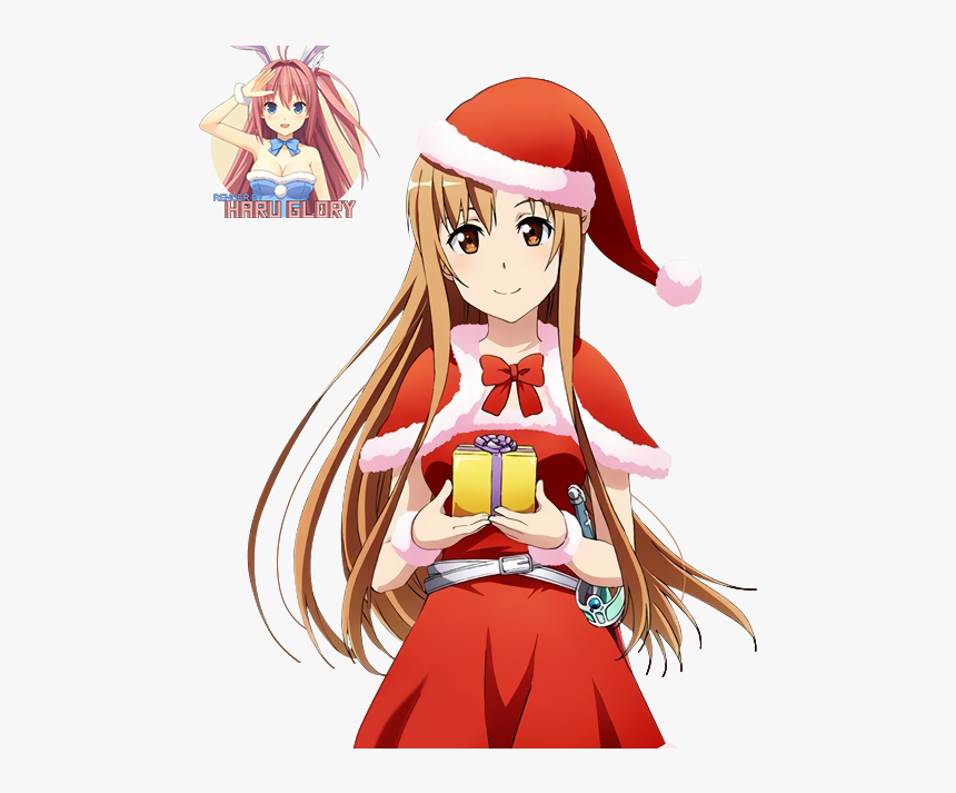 Asuna, HD Png Download
